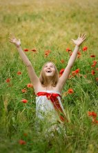 Happiness is! / ***