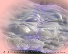 Sea foam / ***