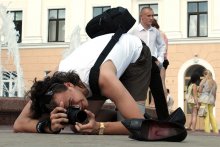 Private detective / ***