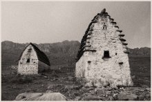 Dead city / ***