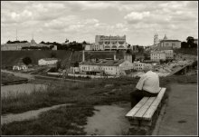 dream city / ***