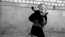 Young Photographer * / ***