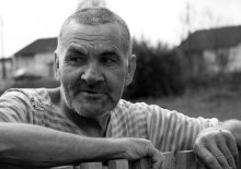 Neighbor Vasya / ***