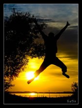 Leben ist nur zu Beginn / ***