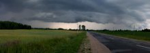 Der Weg durch den Sturm / ***