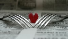 Liebe ist nicht zum Frühstück serviert / ***
