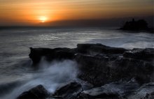 Tanah Lot / ***