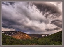 The drama of weather Hibinah ... / ******