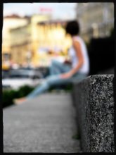 Waiting for a miracle ... / ...
