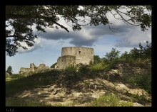 Koporskiji Fortress / ***