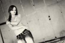 " Touch " / ____