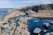 Landscapes of the White Sea / *****