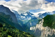 Alps / ***