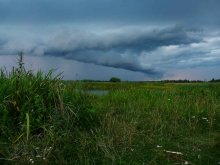 stormy future / ***