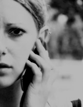 Conversation .... / .................