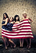 = American Dream = / -----