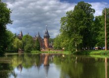 Castle / Kasteel De Haar