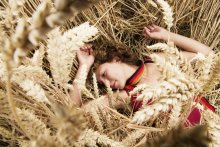 In the Rye ... / ***