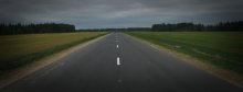 Main road / ====