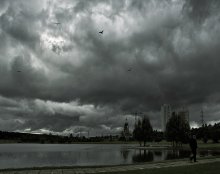 one bad night bad day ... / ........................