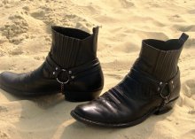 Sandshoes / ***