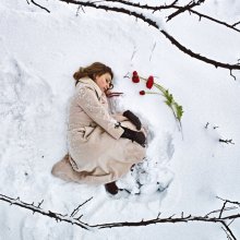 Winter sleep / ***