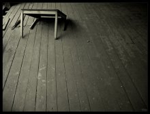 Luxation / Deviant Art - http://er1a.deviantart.com/art/Abandoned-II-93893356
