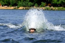 Spearfishing / ***