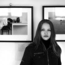 Bild einer Ausstellung-2 / ***