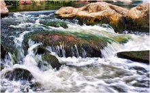 Living Water / ***