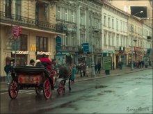Kohane miasto Lwów / ***