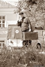 I'm coming home / ***