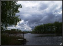 Am Fluss / ***