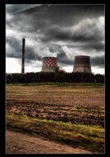 Three giant. / ***