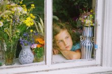 from childhood / *****