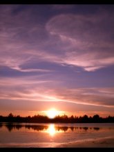 Lake Beauty / ***