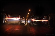 Start / Night Racing