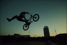 bmx / bmx