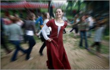 Im Tanz / ***