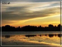 Sky and Water / ***