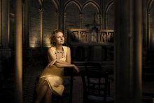 Solitude / ohne comment