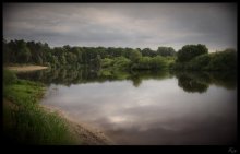Nach dem Regen / ***