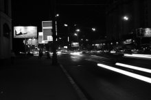 Lights Preobrazhenka / ***