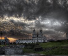 Minsk / ***