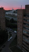 sunset / ***