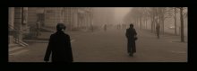 eine Reihe von &quot;Nebel&quot; / ****