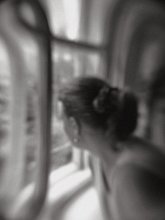 the window / *****