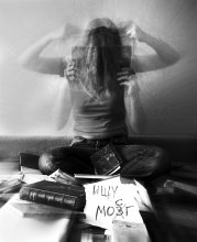 Seeking / ***