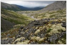 Khibiny Tundra / ***