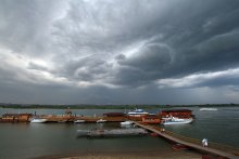 Ob River / ***